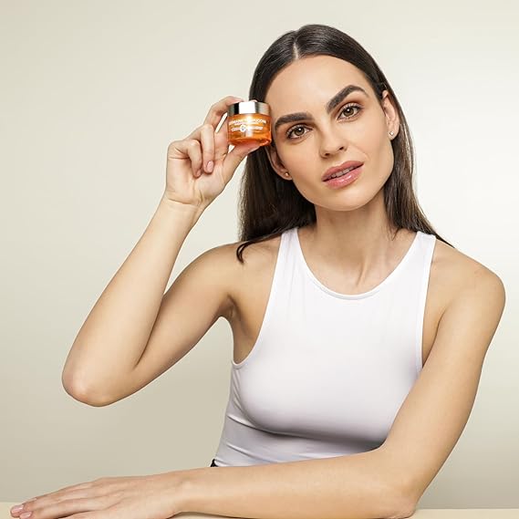 Germaine de Capuccini - Timexpert Radiance C+ | Co. 15ml - Imagen 4